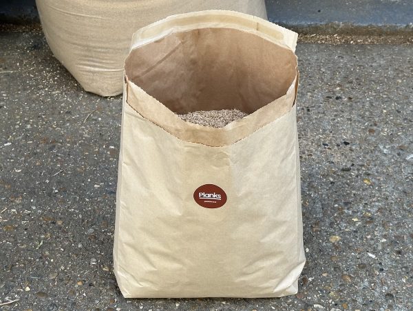 Oak Smoking Chips - Image 2
