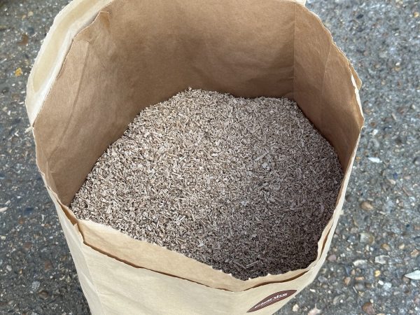 Oak Smoking Chips - Image 4