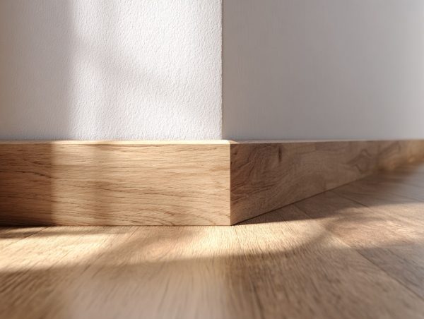 Solid Oak Floorboards - Image 7