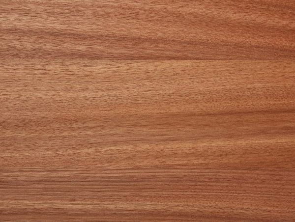 Solid Sapele Panel