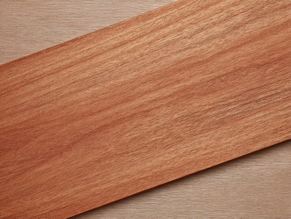 Solid Sapele Panel - Image 3
