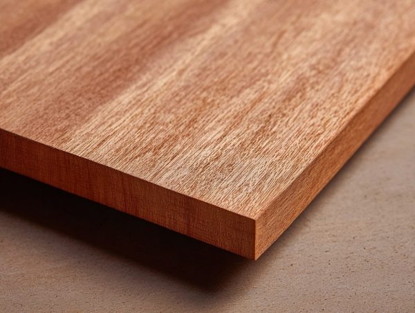 Solid Sapele Panel - Image 2